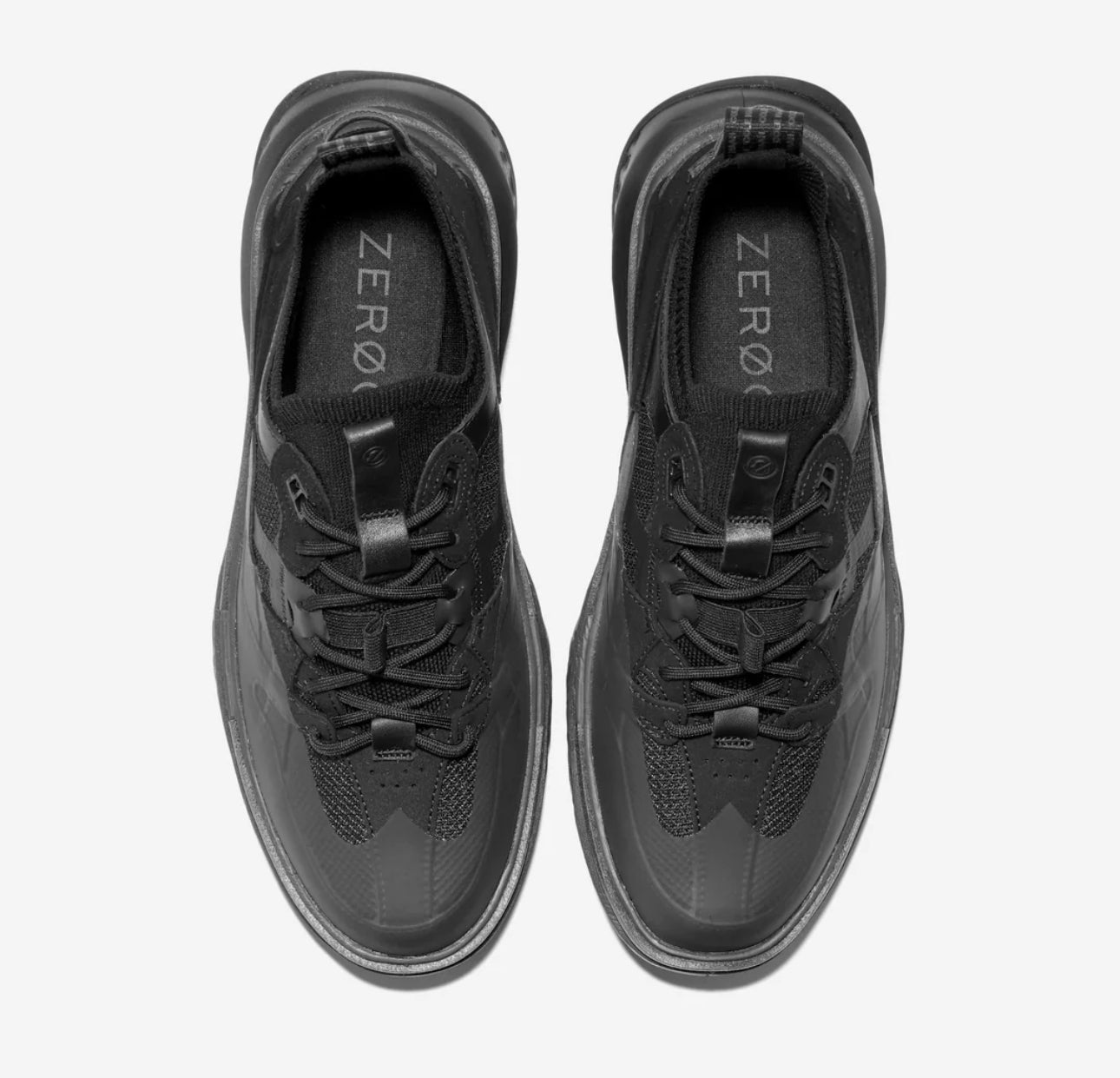 Zapato Cole Haan Black C36318