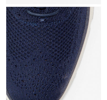 Zapato Cole Haan Navy zerogrand C36418