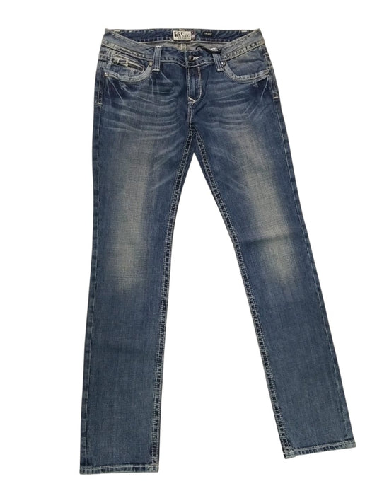 Jeans Express BE Rock woman #10/30