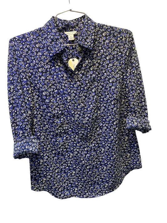 Camisa portofino Náutica XS
