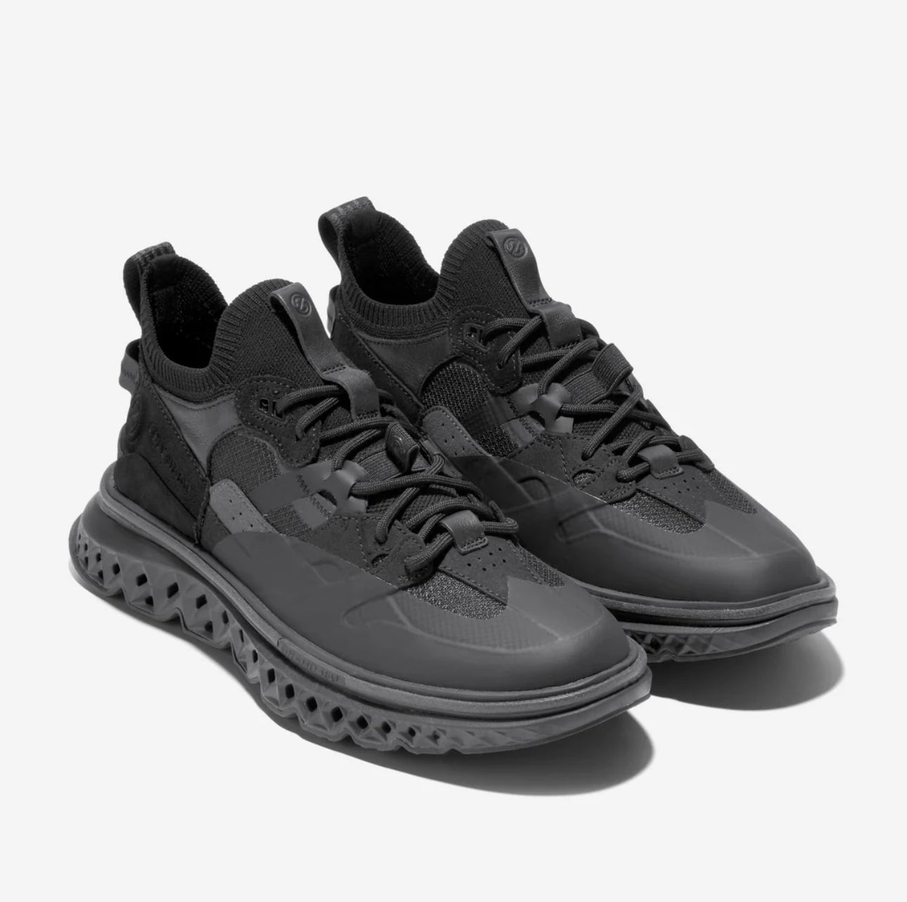 Zapato Cole Haan Black C36318