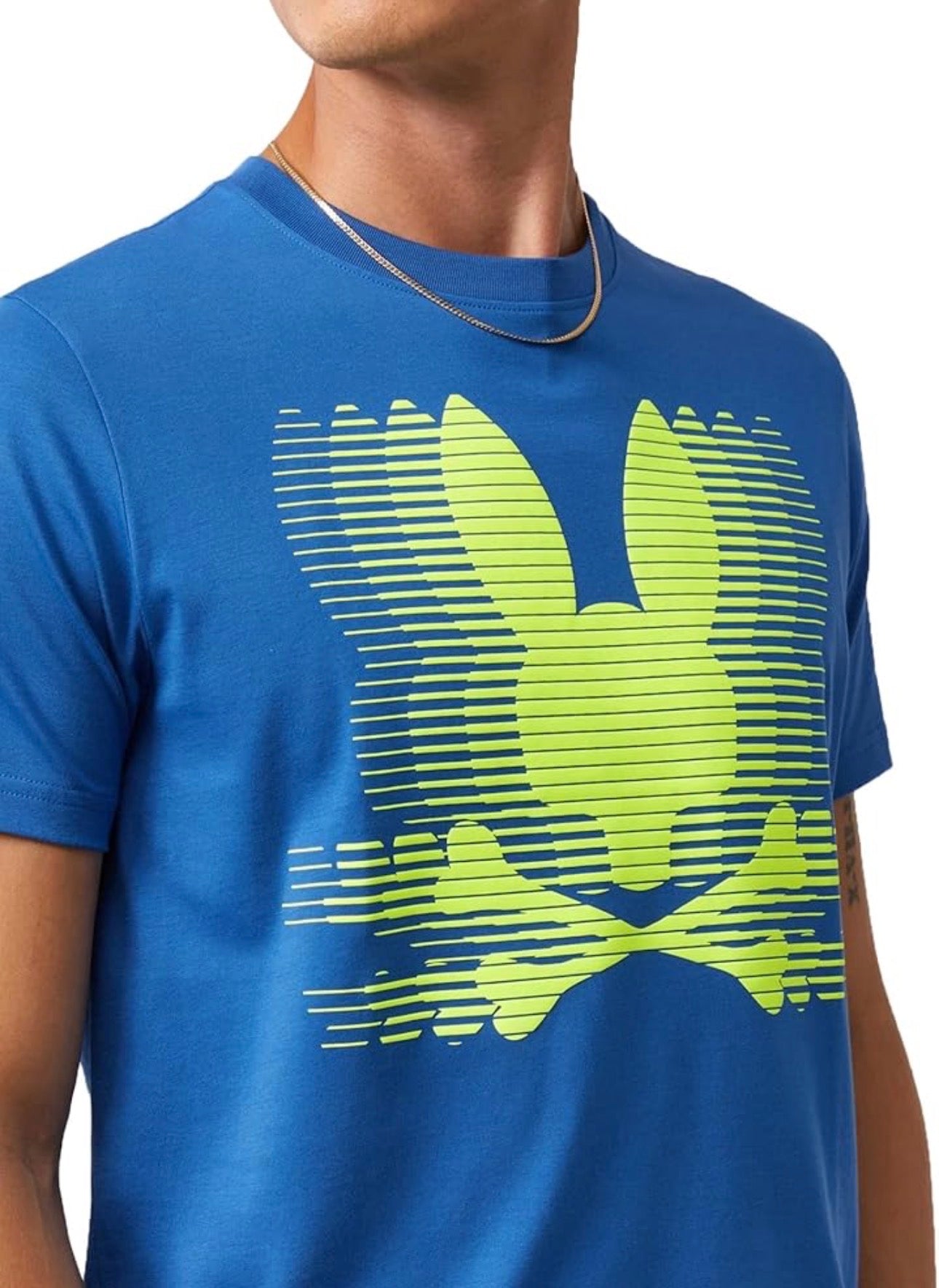 T-shirts Psycho Bunny M(10-12)