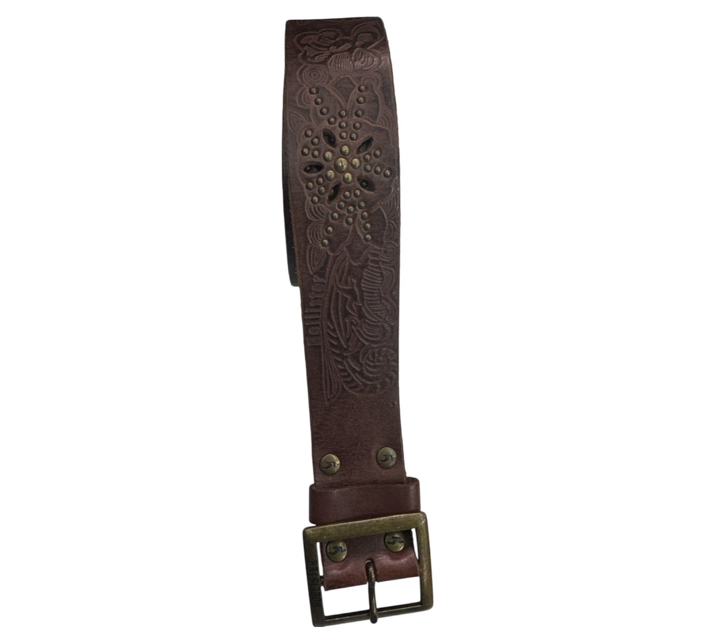 Correa Hollister de mujer S