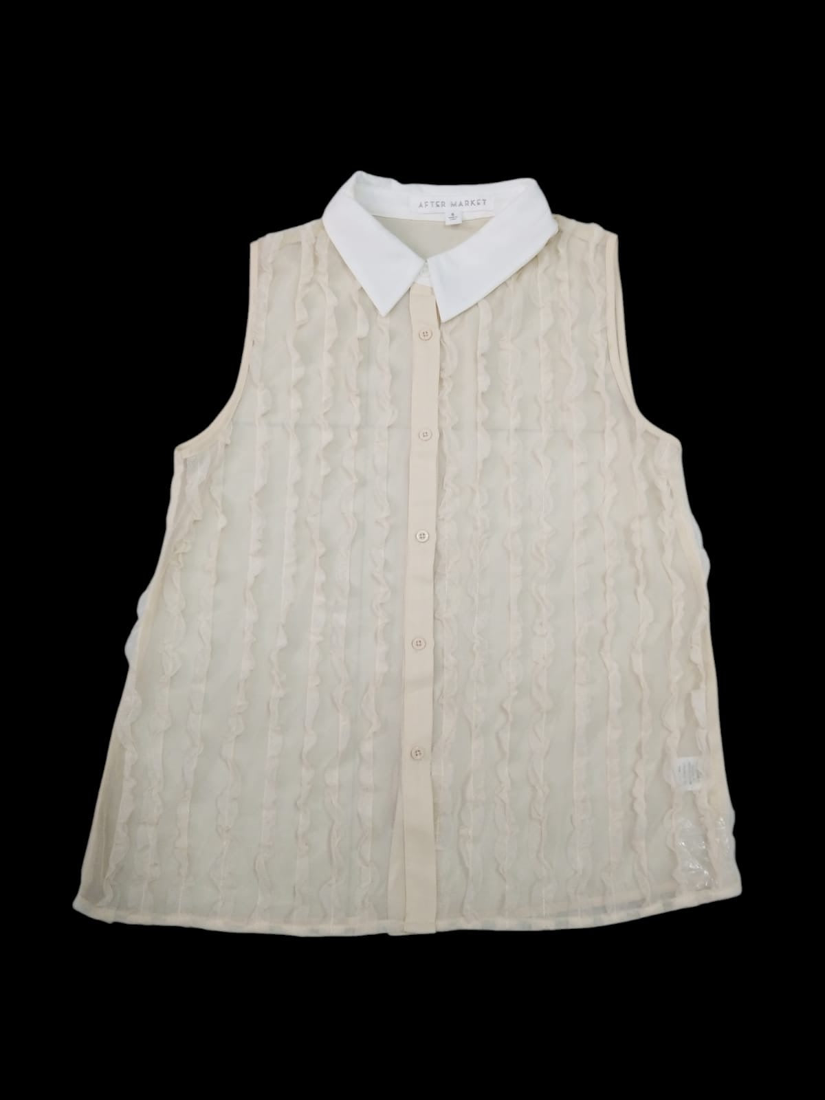Blusa After Market S