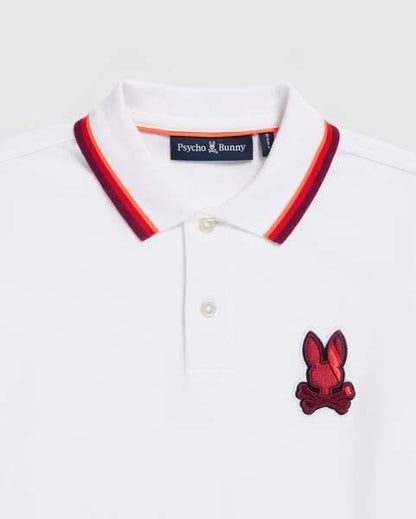 Polo Psycho Bunny 14-16(L)