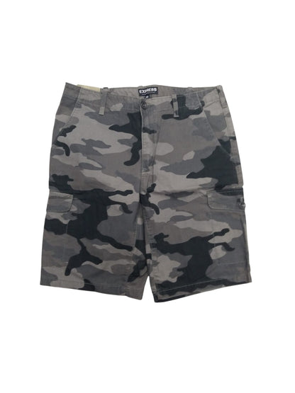 Bermuda Express Classic fit 28