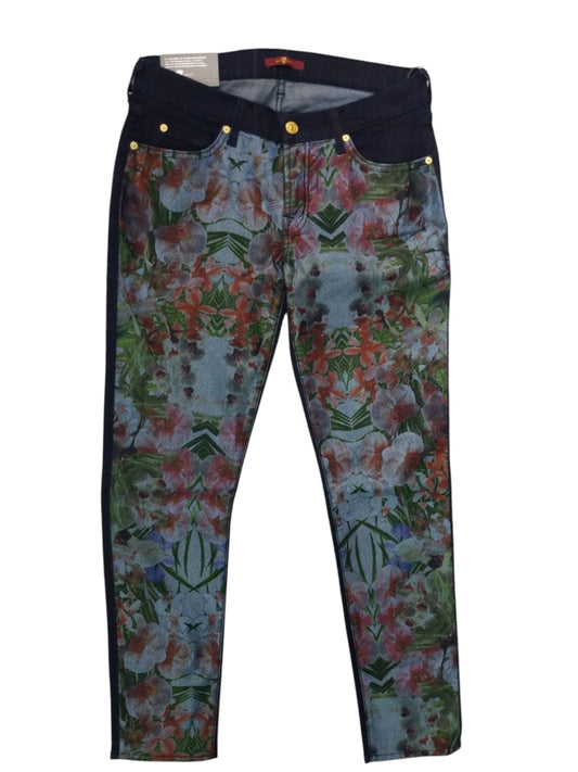 Jean seven all markind