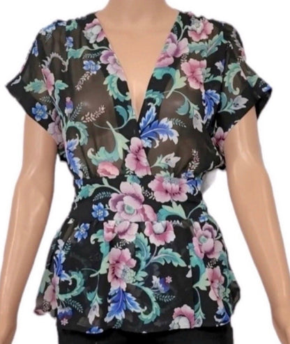 Blusa express S