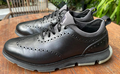 Zapato Cole Haan Black C33452