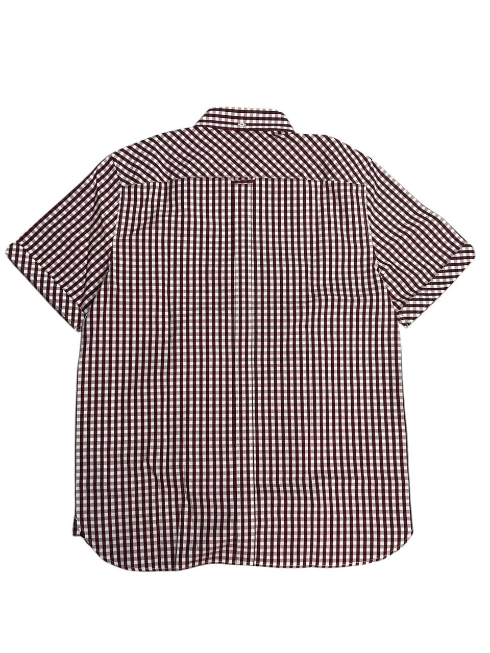 Camisa manga corta Fred Perry 40-XL
