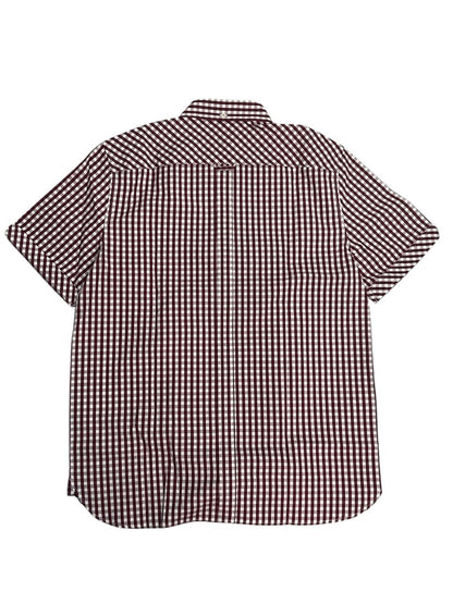 Camisa manga corta Fred Perry 40-XL