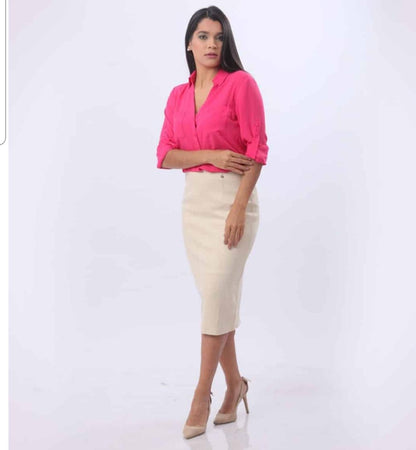 Camisa portofino Express Xs