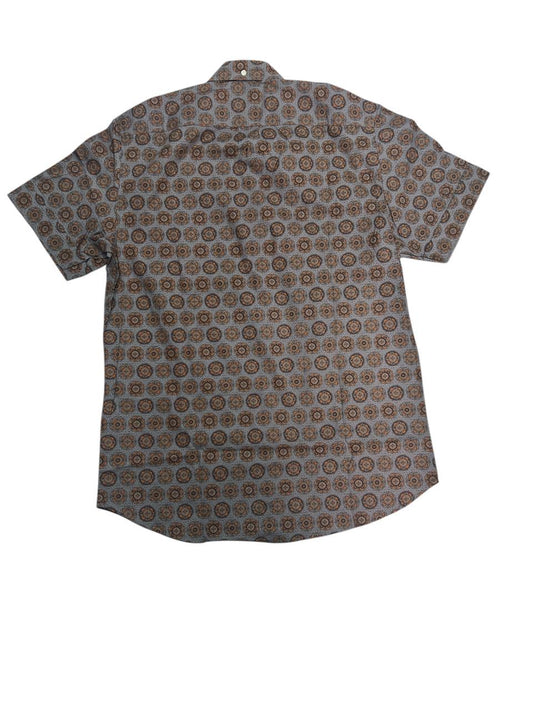 Camisa manga corta Kennington M