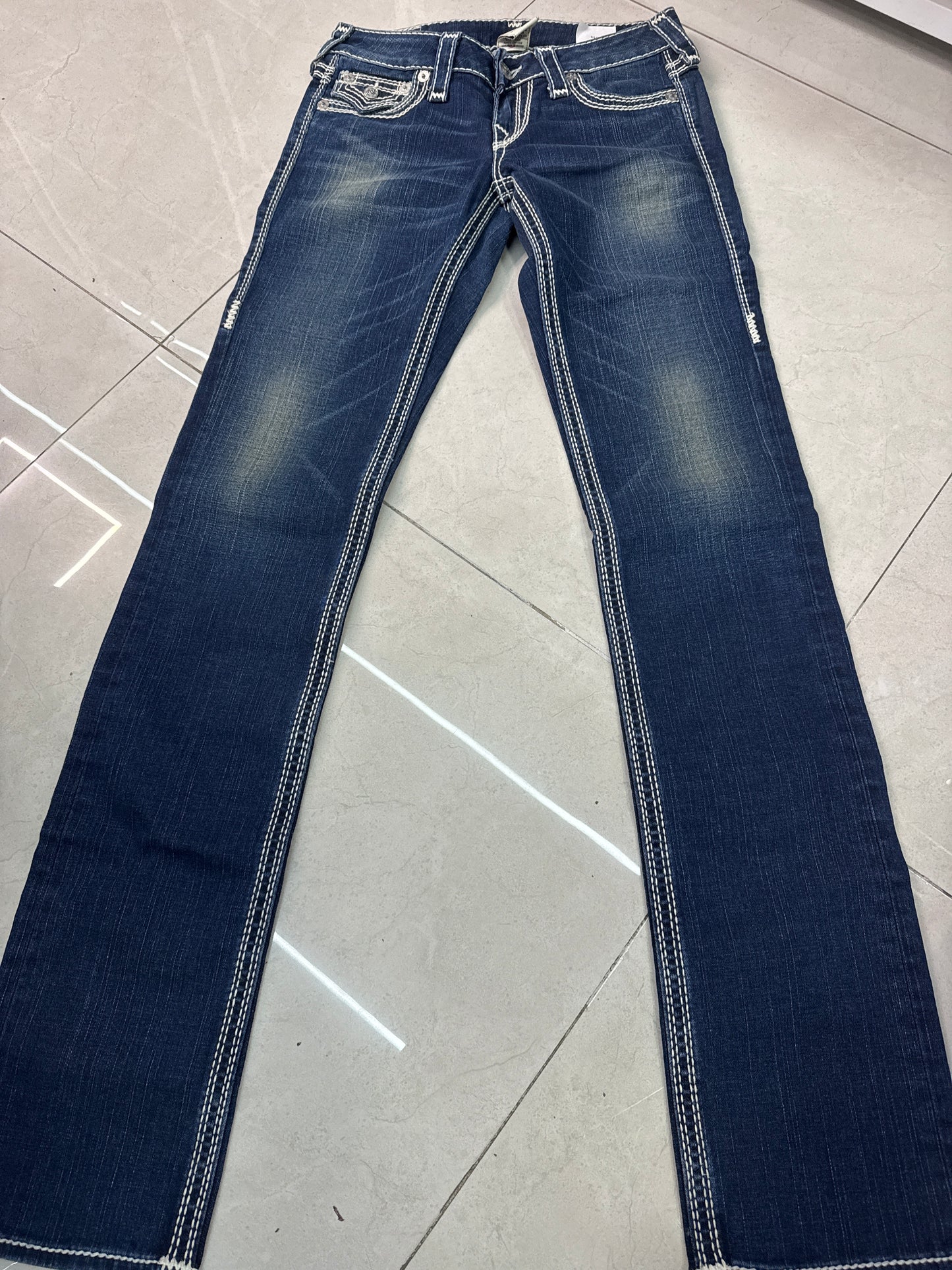 Jeans True Religion Billy 26 Straight