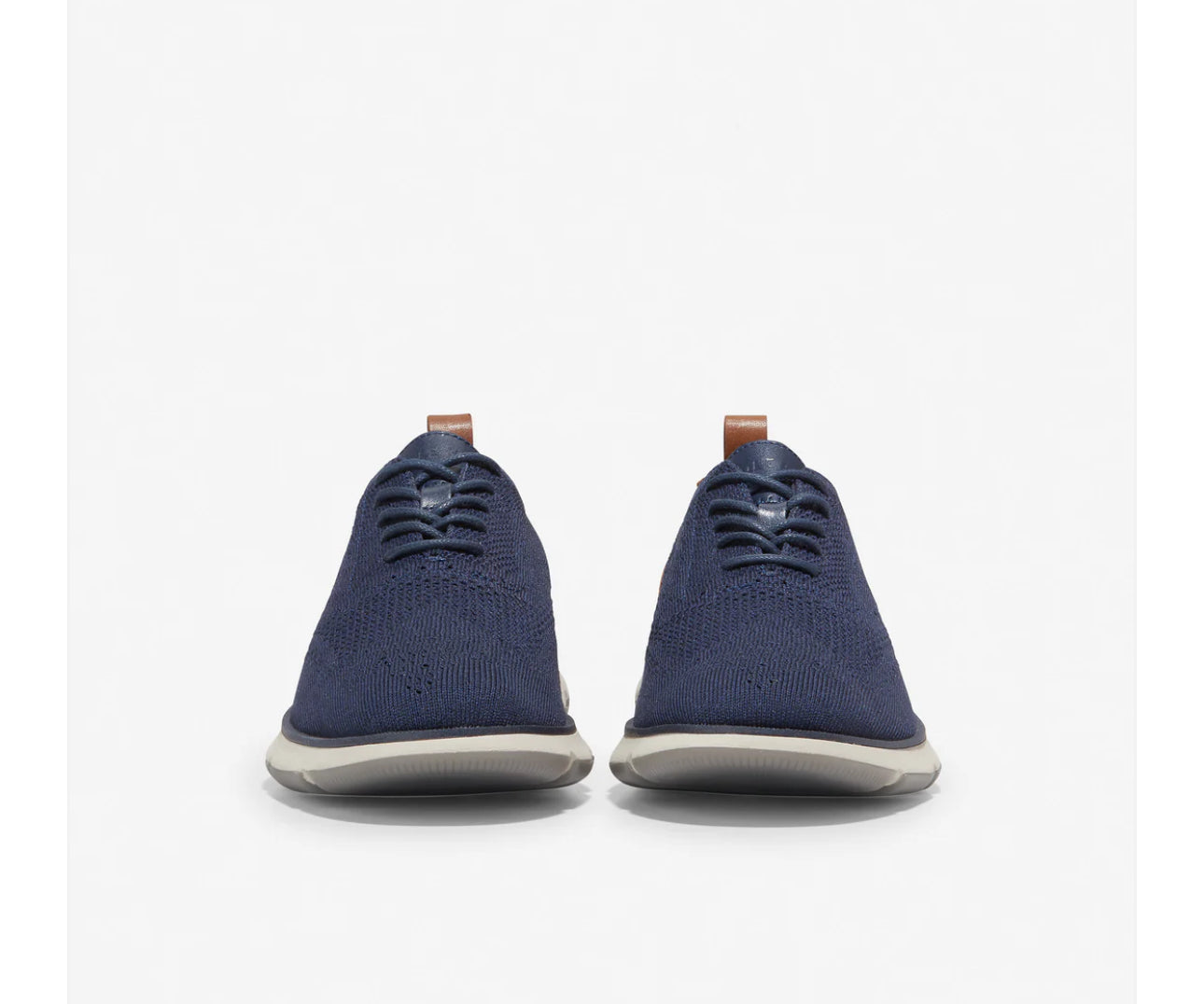Zapato Cole Haan Navy zerogrand C36418