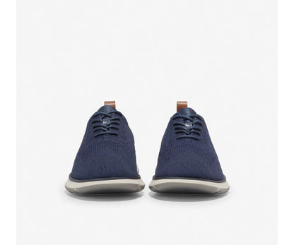 Zapato Cole Haan Navy zerogrand C36418