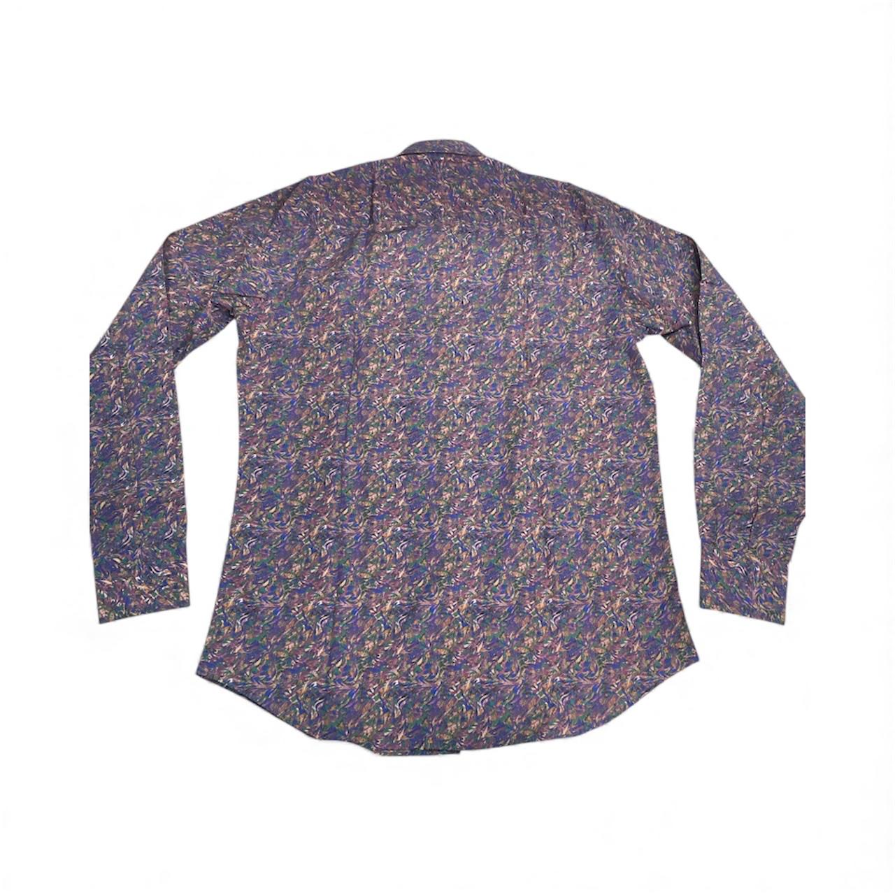 Camisa Diciannove_61 manga larga