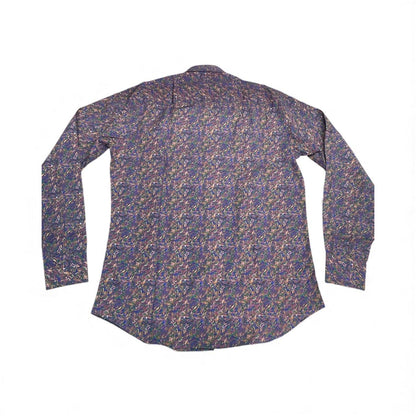 Camisa Diciannove_61 manga larga