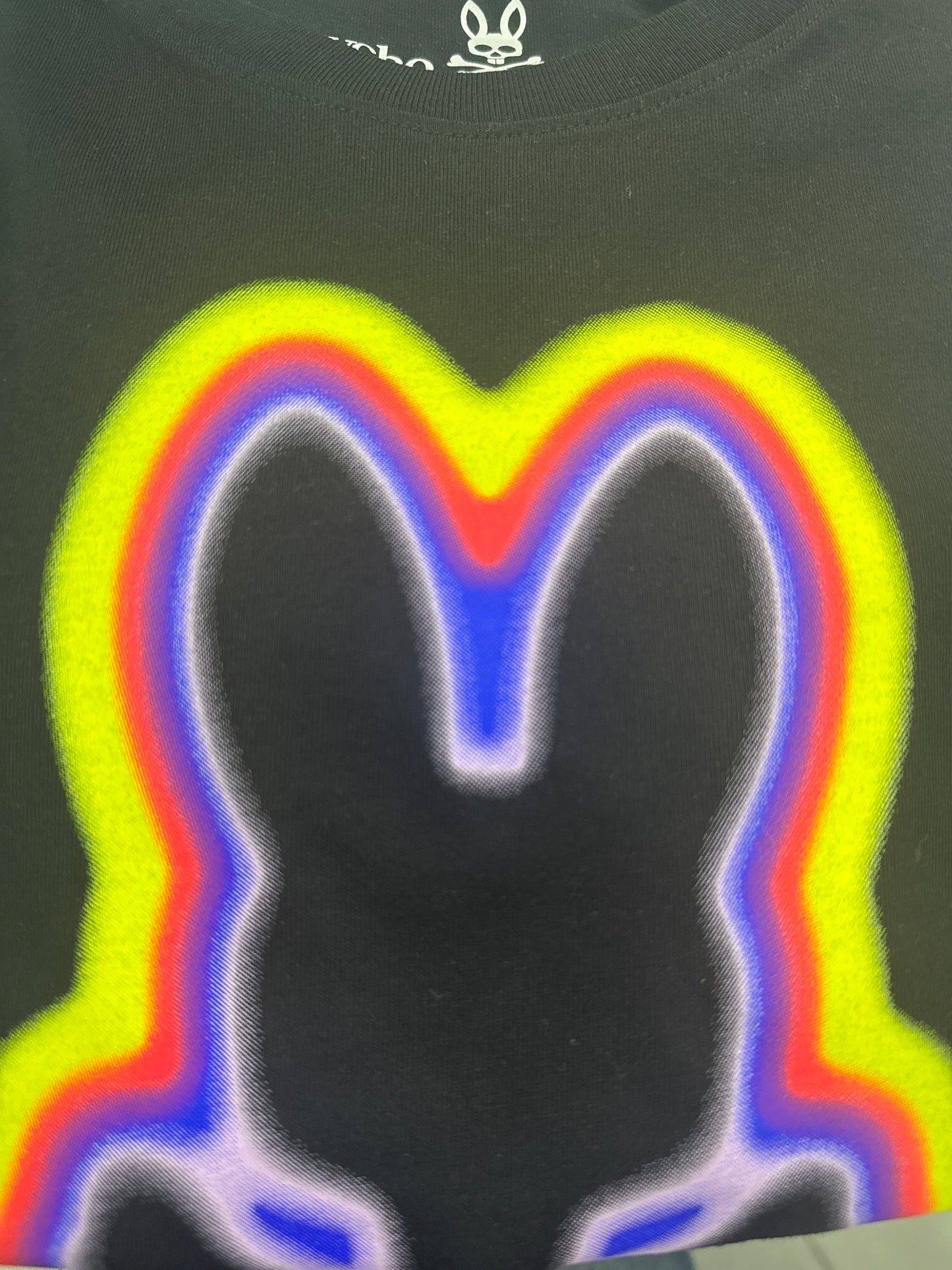 T-shirts Psycho Bunny 10-12(M)