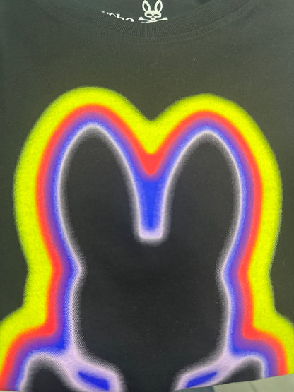 T-shirts Psycho Bunny 10-12(M)