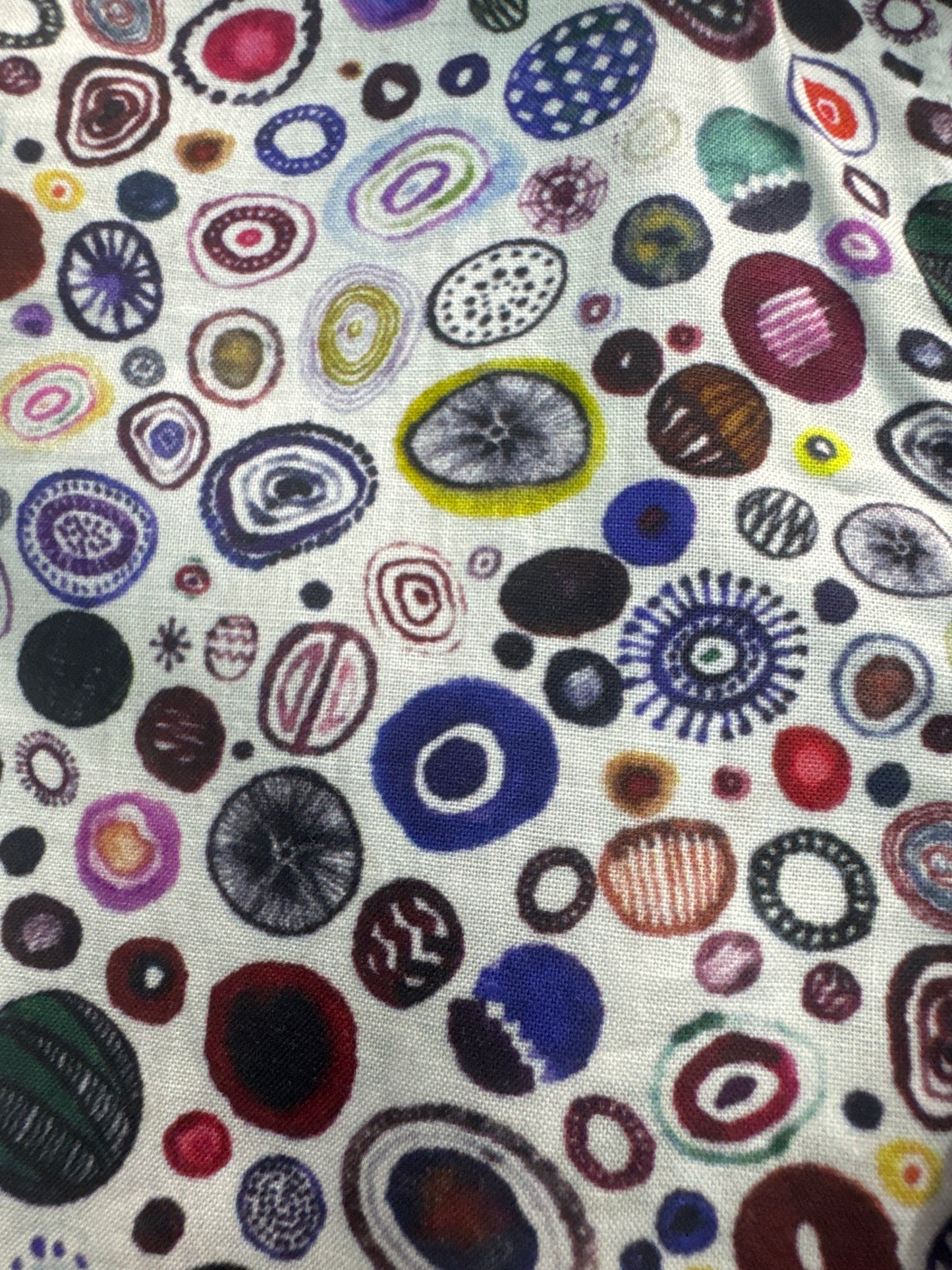 Camisa Masutto manga larga