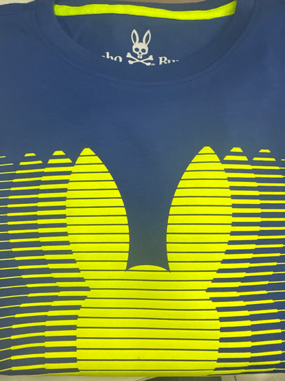 T-shirts Psycho Bunny M(10-12)
