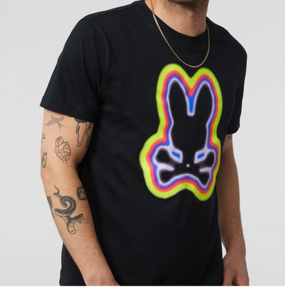 T-shirts Psycho Bunny 10-12(M)