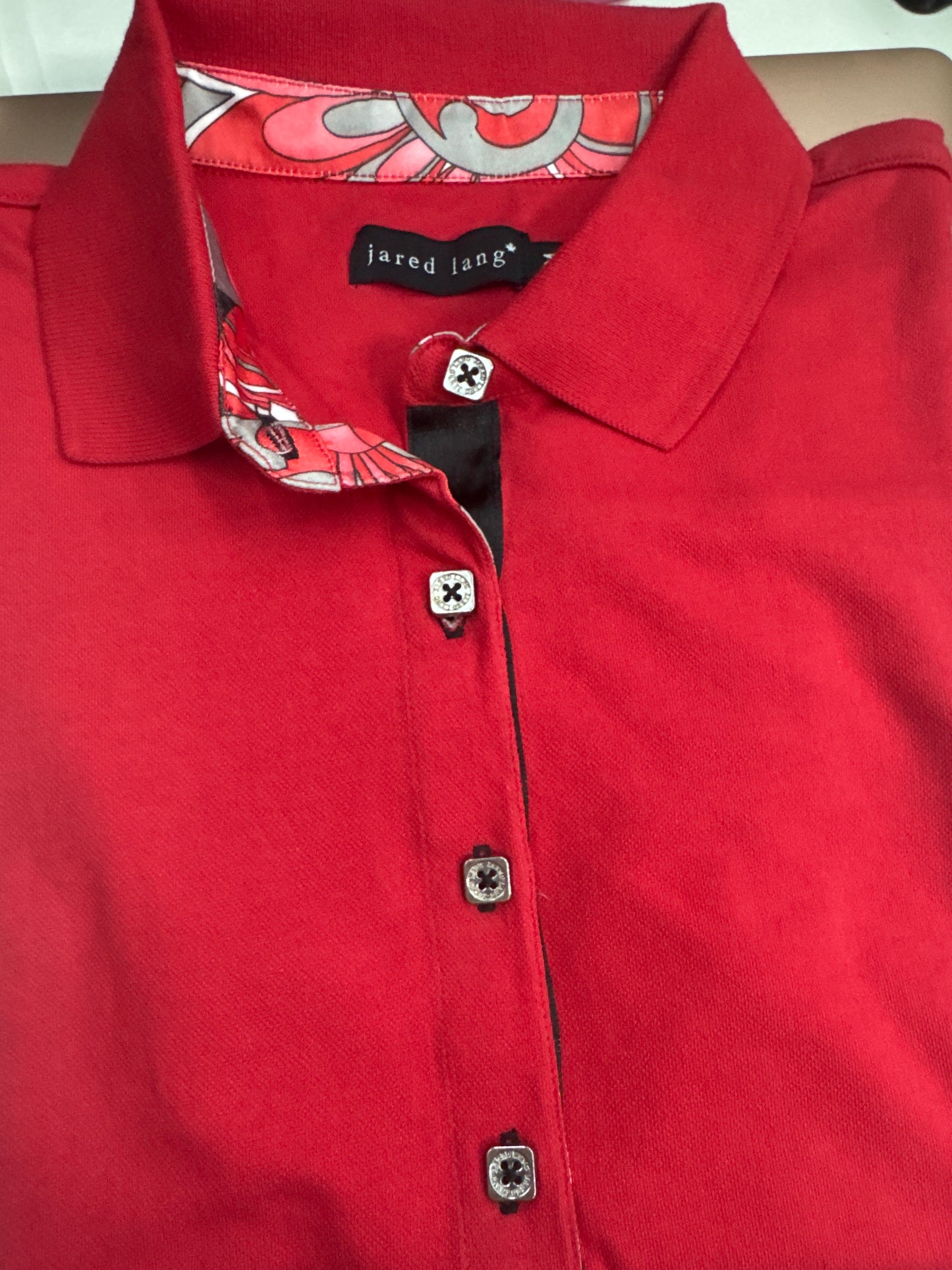Polo Jared Lang M