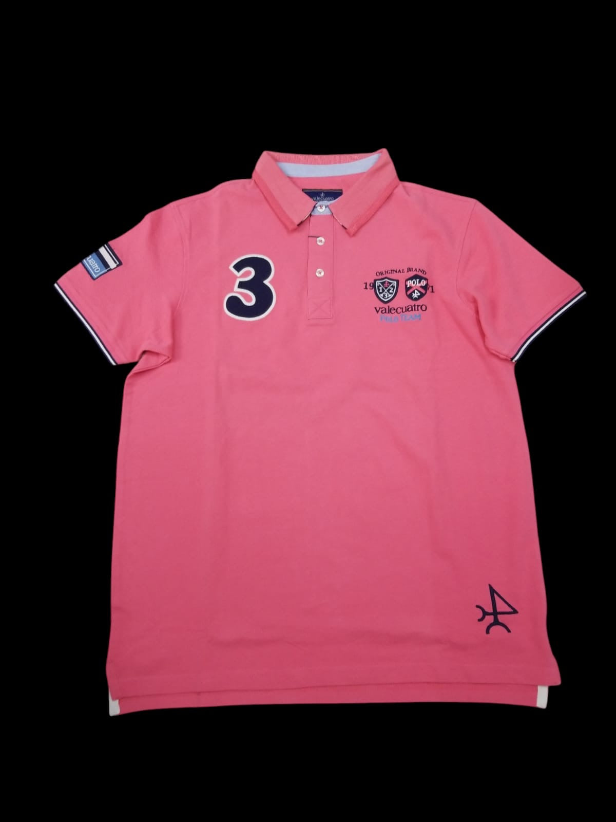 Polo Valecuatro L