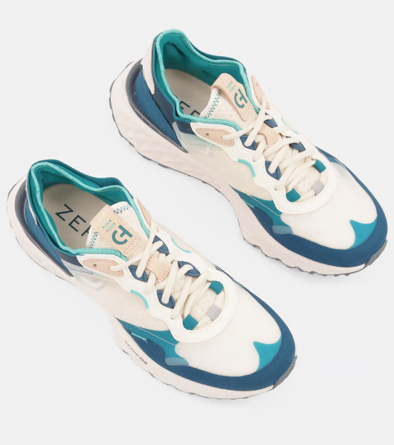 Tenis Cole Haan zerogrand C36570