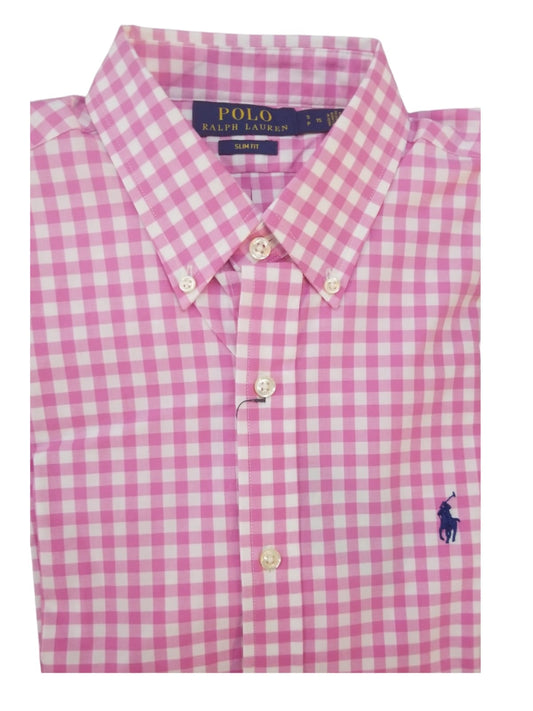 Camisa Ralph Lauren S
