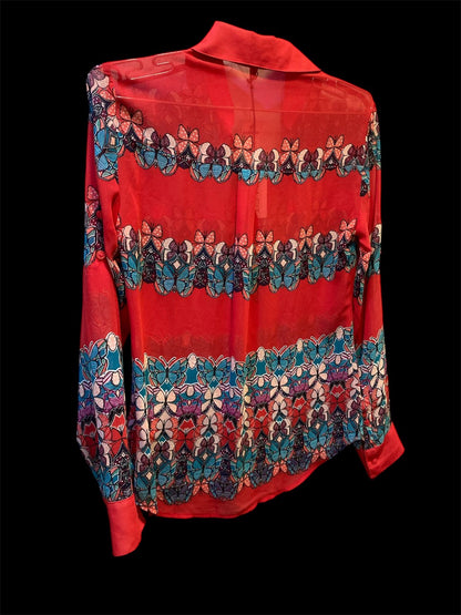 Camisa portofino Express Xs