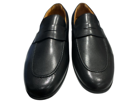 Zapato Sigotto 1004 Uomo Black