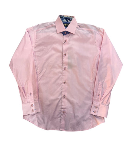 Camisa Bertigo manga larga 2/s