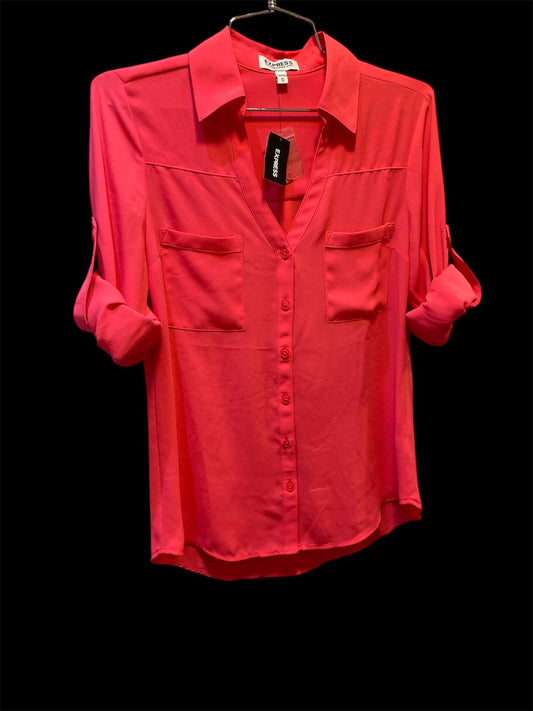 Camisa portofino Express Xs