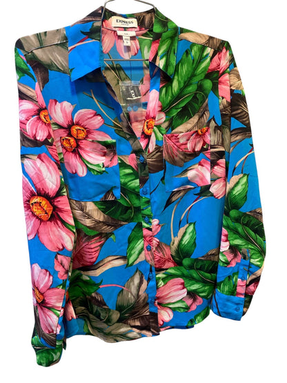 Camisa portolino Express S