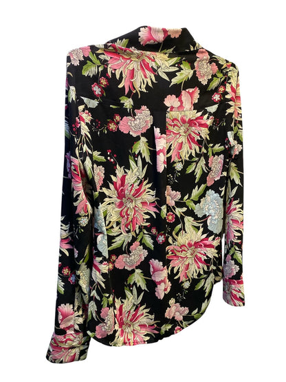 Camisa portofino Express Xs Slim fit