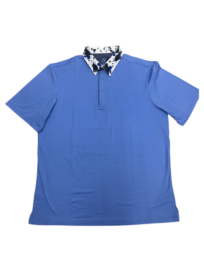 Polo Eight Ex MP-24311 Blue