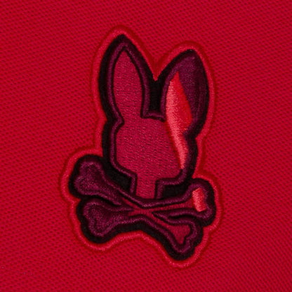 Polo Psycho Bunny 14-16(L)
