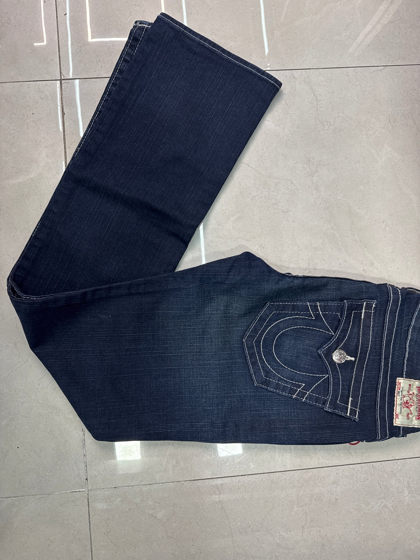 Jeans True religion women Vera cruz billy 31