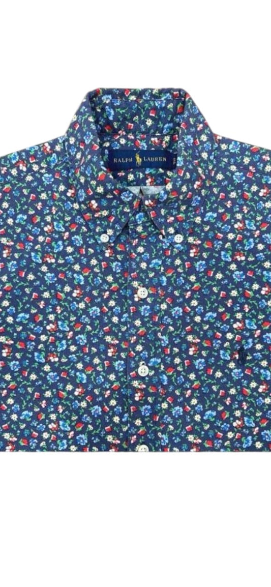 Camisa manga corta Ralph Lauren M