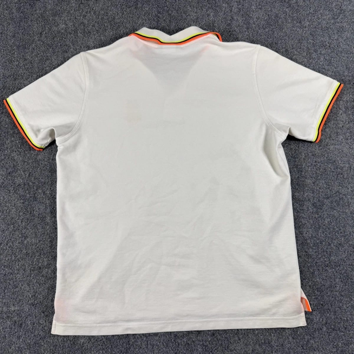 Polo Psycho Bunny 14-16(L)