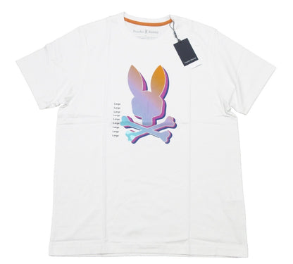 T-shirts Psycho Bunny 14-16(L)
