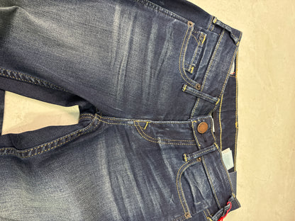 Jeans True religion women FHTM old School Becca 25