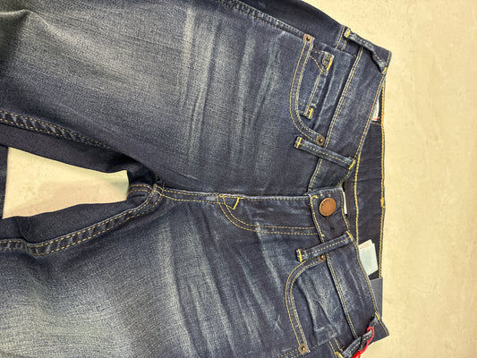 Jeans True religion women FHTM old School Becca 25
