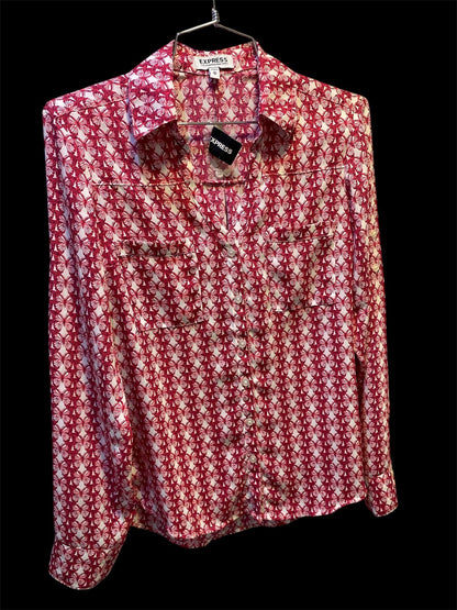 Camisa portofino Express Xs