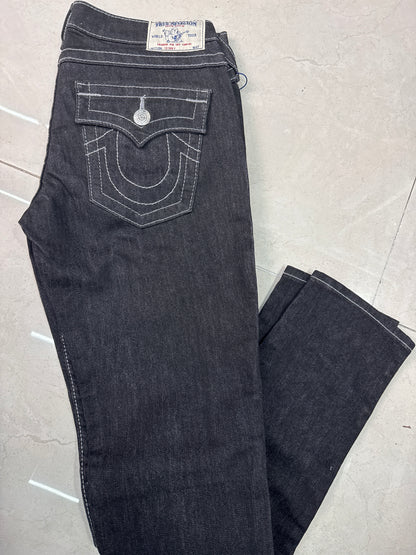 Jeans True religion Body Rinse Skinny WFLP SN FOIL 29