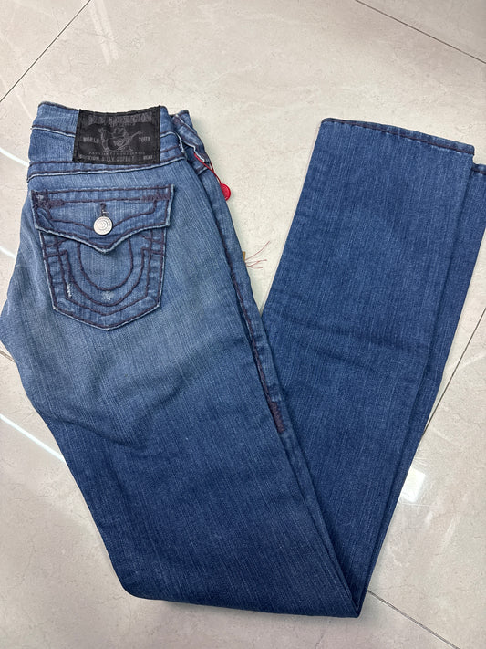 Jeans true religion Assorted women super T 24