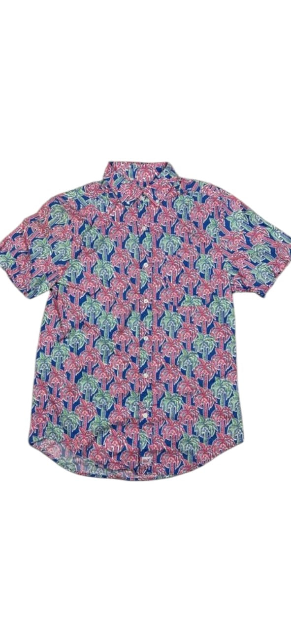 Camisa manga corta Vineyard Vines  S