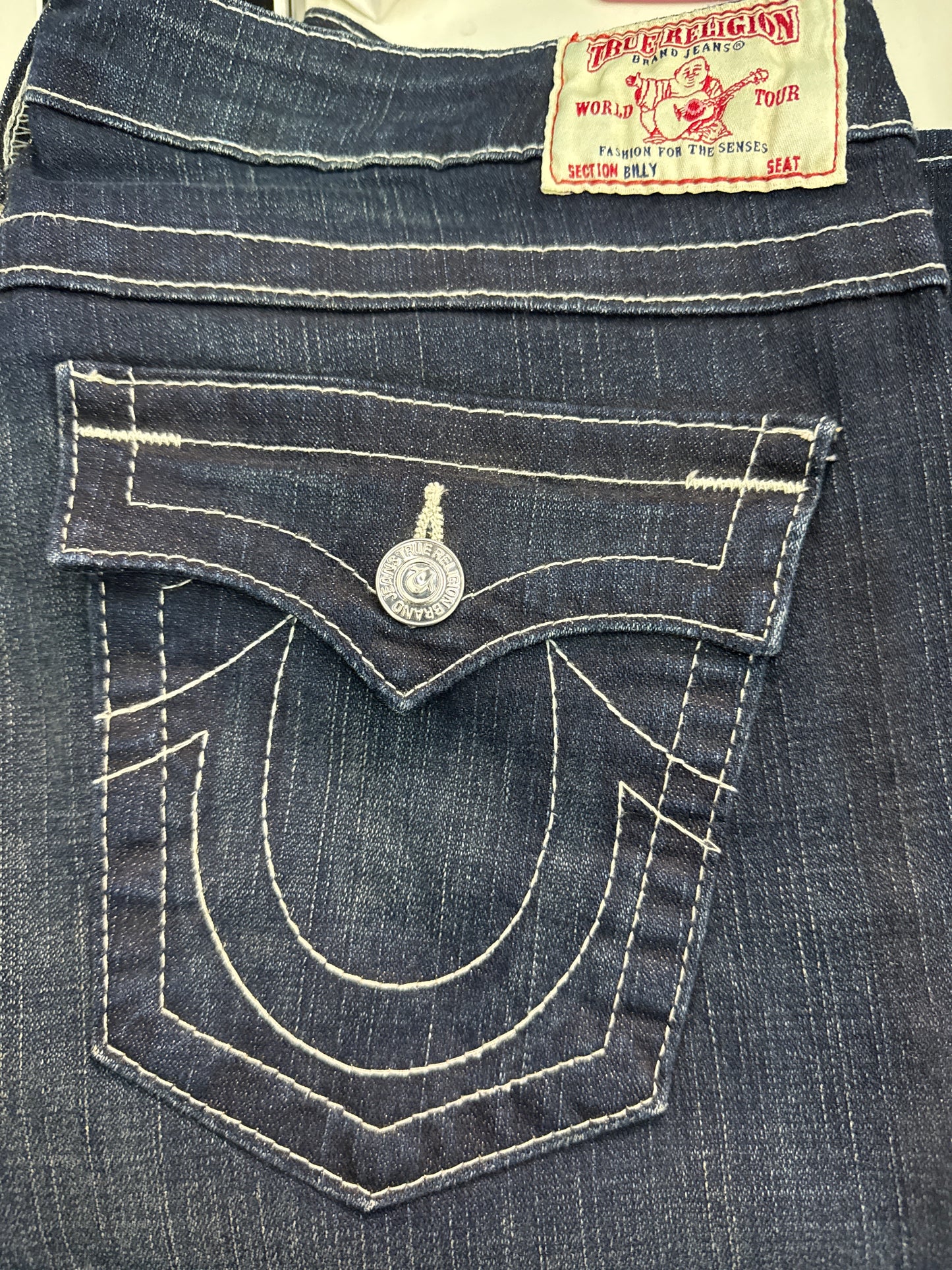 Jeans True religion women Vera cruz billy 31